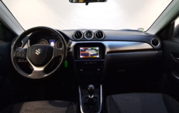 Suzuki Vitara 4×4 full