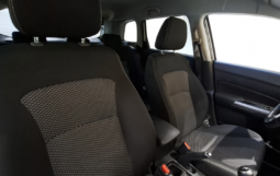 Suzuki Vitara 4×4 full