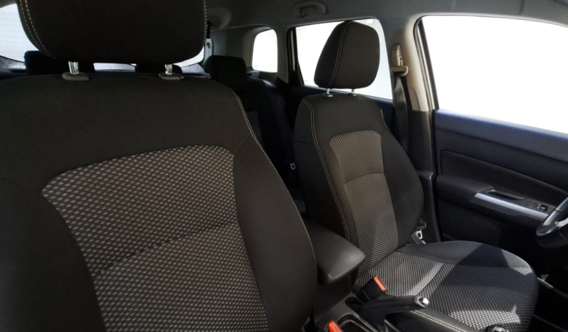 Suzuki Vitara 4×4 full