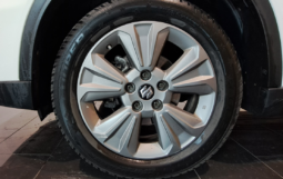 Suzuki Vitara 4×4 full