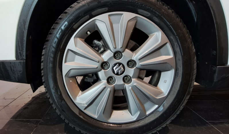 Suzuki Vitara 4×4 full