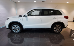 Suzuki Vitara 4×4 full