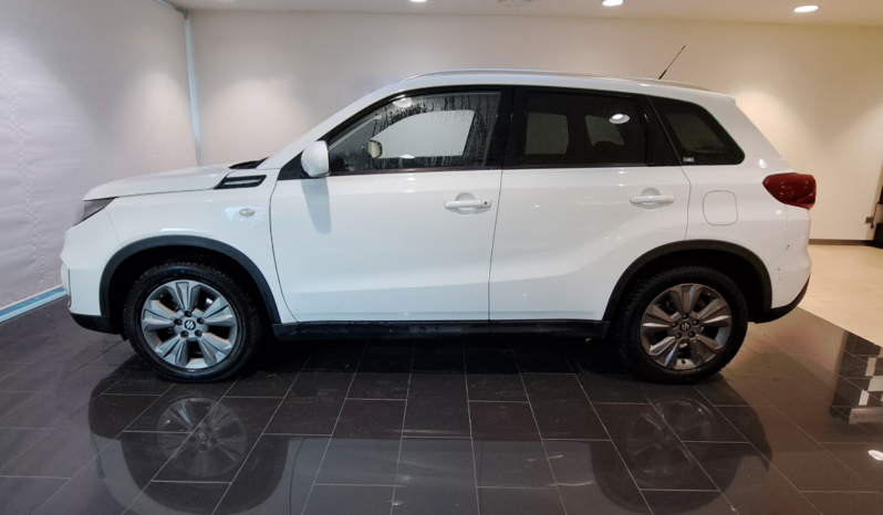 Suzuki Vitara 4×4 full