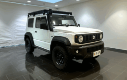 Suzuki Jymni 4×4