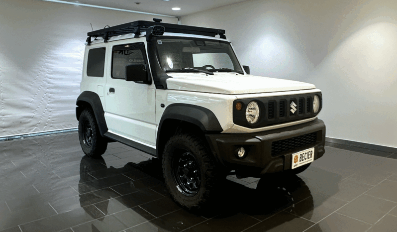 Suzuki Jymni 4x4 - Cotxe segona mà a Andorra