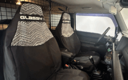 Suzuki Jymni 4×4 full