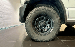 Suzuki Jymni 4×4 full