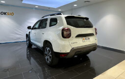 Dacia Duster Journey 4×4 full