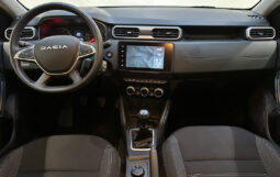 Dacia Duster Journey 4×4 full