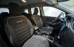 Dacia Duster Journey 4×4 full