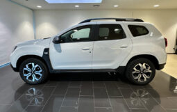Dacia Duster Journey 4×4 full