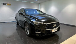 Infiniti Q30 Sport