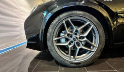 Infiniti Q30 Sport full