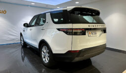 Land Rover Discovery 4×4 full