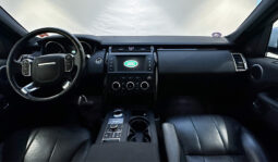Land Rover Discovery 4×4 full