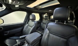 Land Rover Discovery 4×4 full