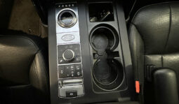 Land Rover Discovery 4×4 full