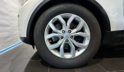 Land Rover Discovery 4×4 full