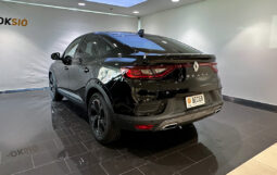 Renault Arkana RS Line full