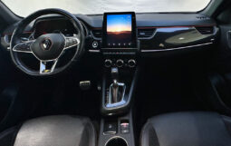 Renault Arkana RS Line full