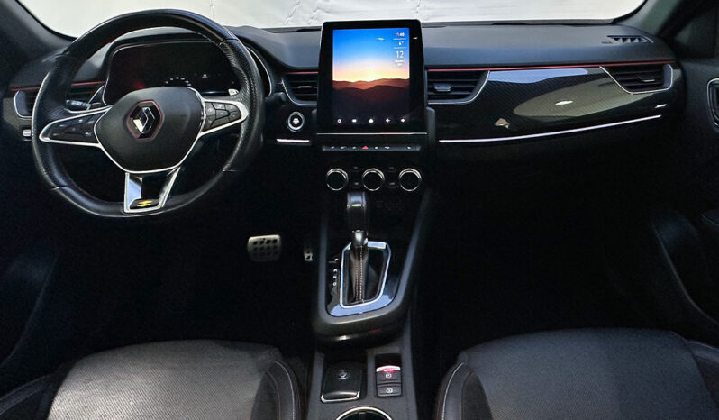 Renault Arkana RS Line full