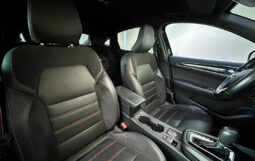 Renault Arkana RS Line full