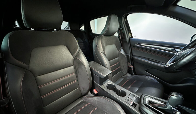 Renault Arkana RS Line full