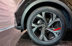 Renault Arkana RS Line full