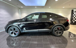 Renault Arkana RS Line full