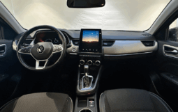 Renault Arkana Zen full