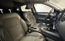 Renault Arkana Zen full