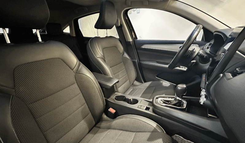 Renault Arkana Zen full