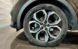 Renault Arkana Zen full