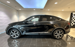 Renault Arkana Zen full