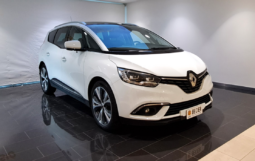 Renault Grand Scenic Zen