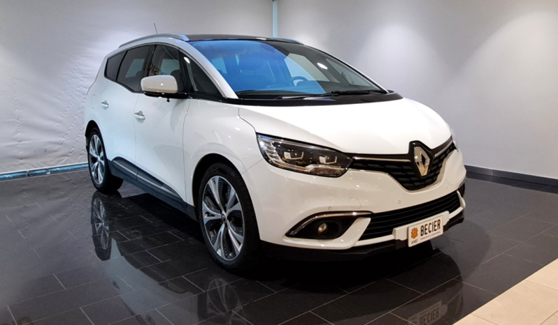 Renault Grand Scenic Zen - Cotxe segona mà a Andorra
