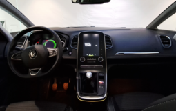 Renault Grand Scenic Zen full