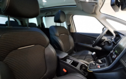 Renault Grand Scenic Zen full