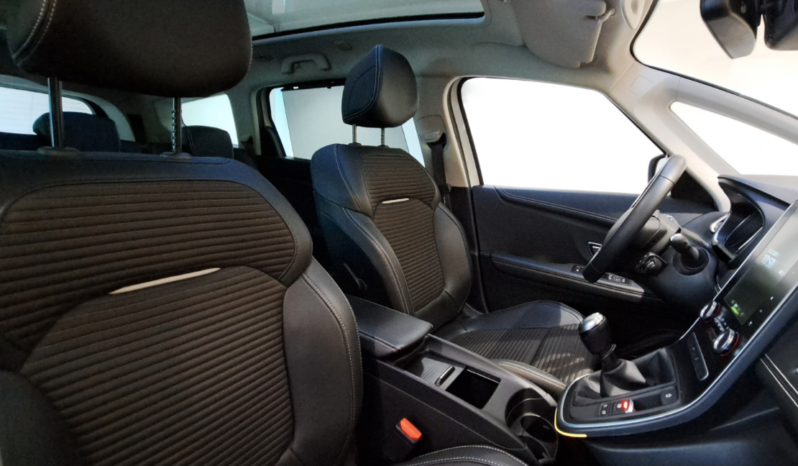 Renault Grand Scenic Zen full