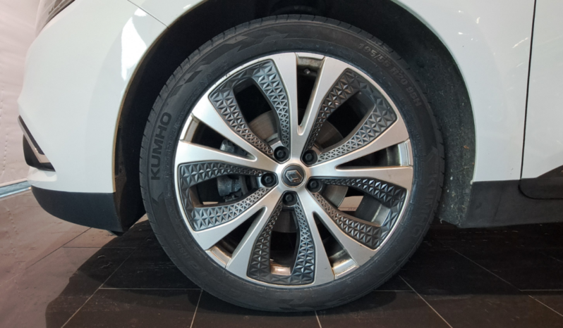 Renault Grand Scenic Zen full