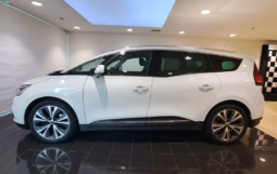 Renault Grand Scenic Zen full