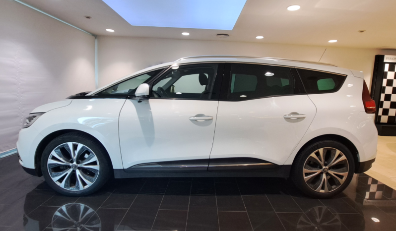 Renault Grand Scenic Zen full