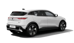 Renault Megane E-Tech Elèctric Techno full