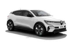 Renault Megane E-Tech elèctric Evolution 220CV - Cotxe nou a Andorra