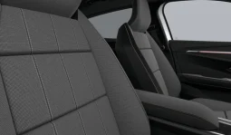 Renault Megane E-Tech Elèctric Techno full