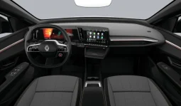 Renault Megane E-Tech Elèctric Techno full