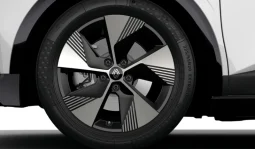 Renault Megane E-Tech Elèctric Techno full