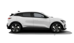 Renault Megane E-Tech Elèctric Techno full