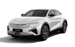Alpine A390 GT