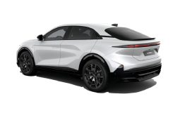 Alpine A390 GT full